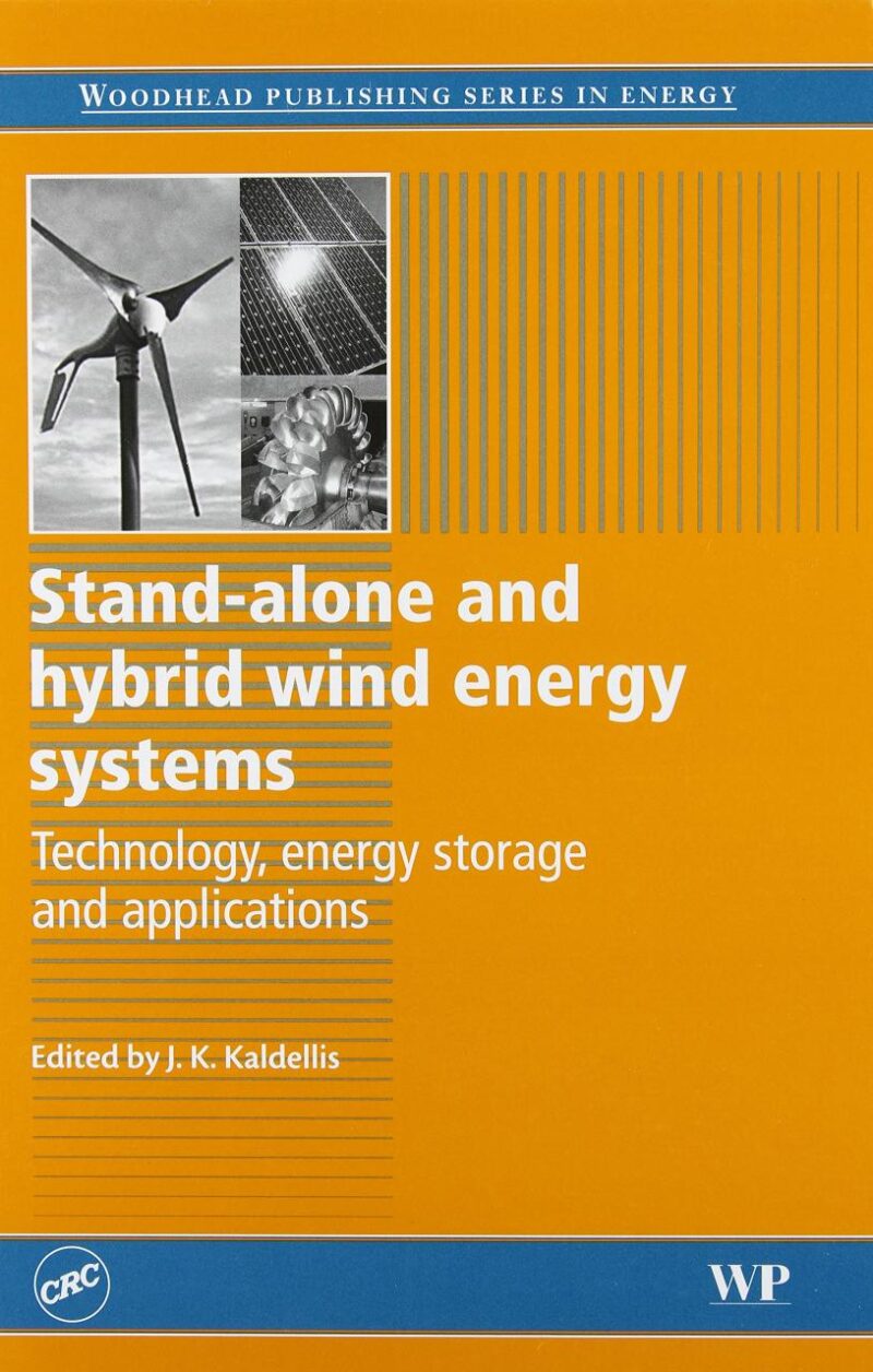 Stand-Alone and Hybrid Wind Energy Systems: Technology