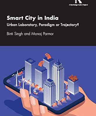 Smart City in India