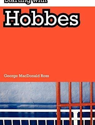 Starting with Hobbes