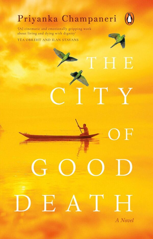 City of Good Death