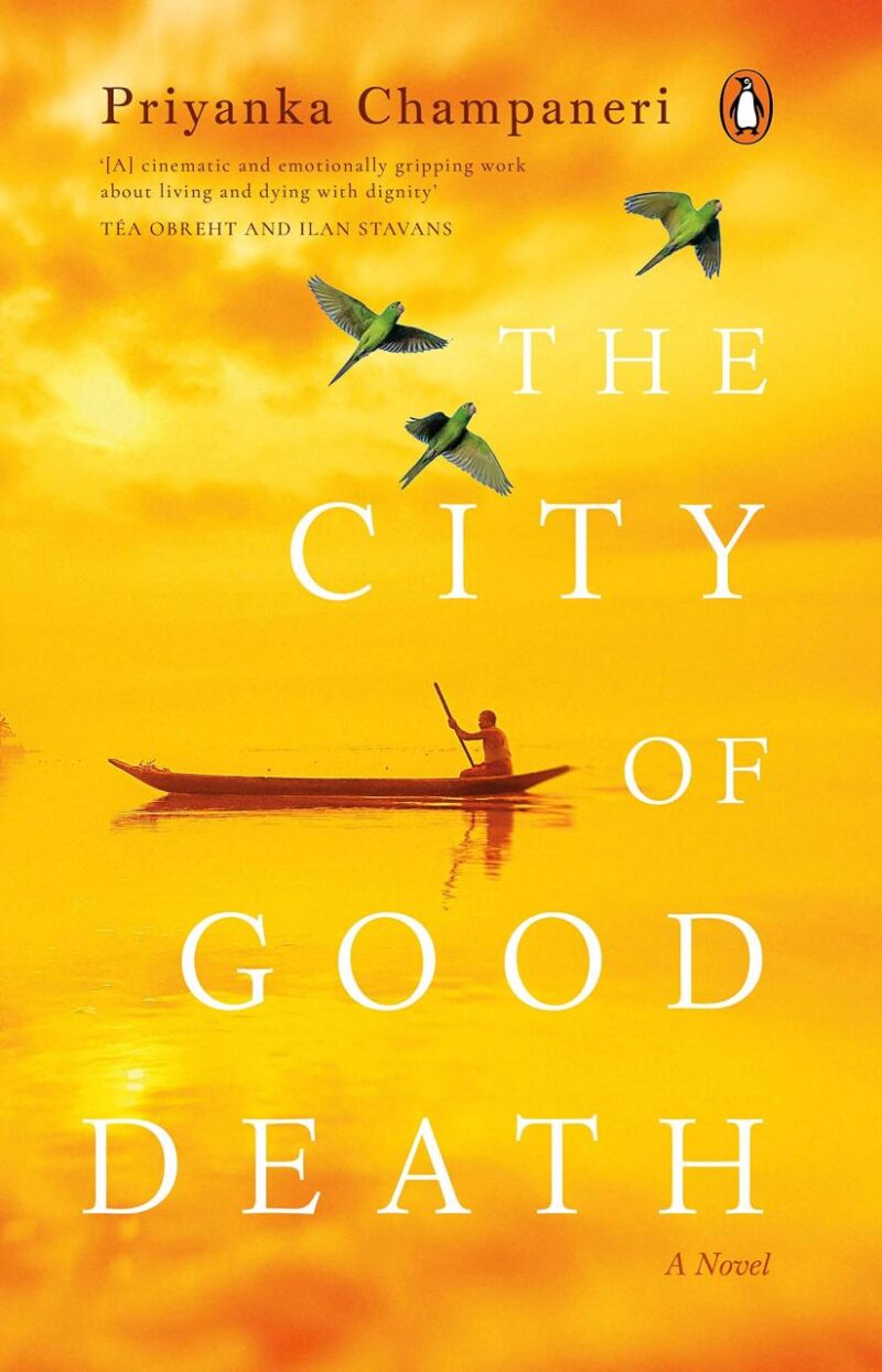City of Good Death