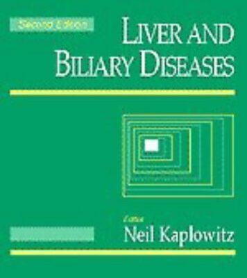 Liver and Biliary Diseases