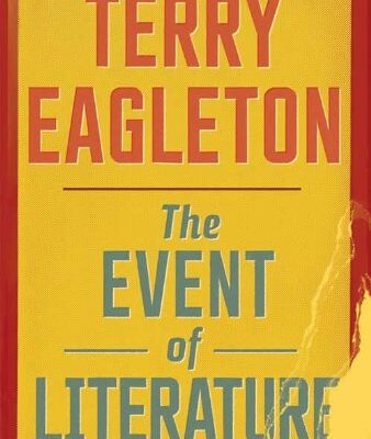 The Event of Literature