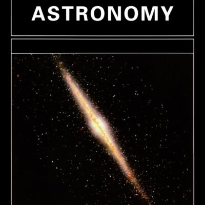 Galactic Astronomy