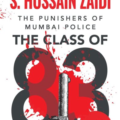 The Class of 83: The Punishers of Mumbai