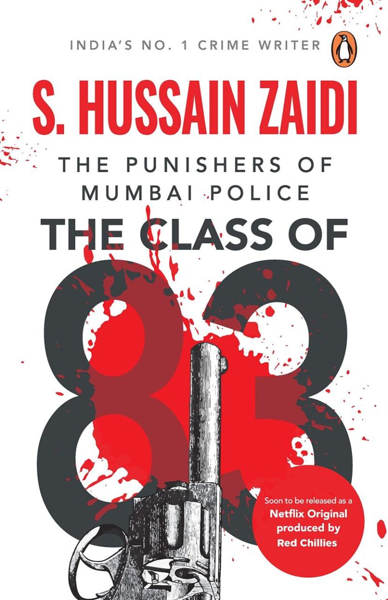 The Class of 83: The Punishers of Mumbai