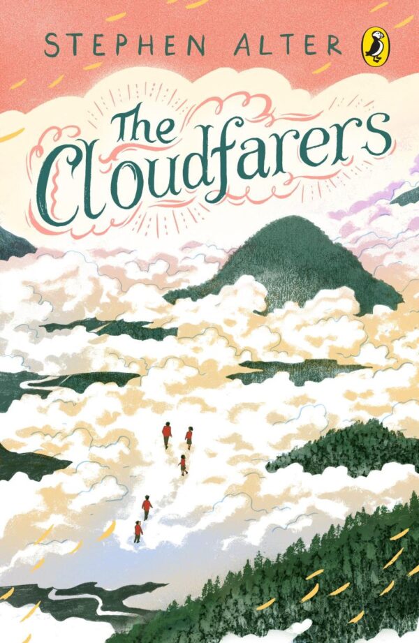 Cloudfarers