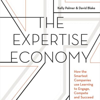 THE EXPERTISE ECONOMY