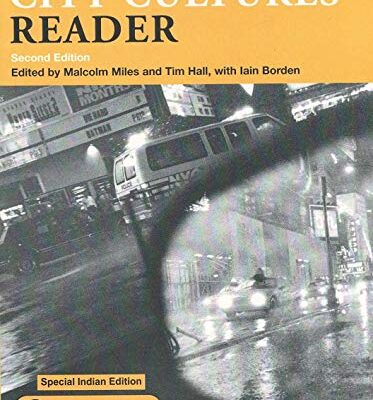 The City Cultures Reader (Second Edition)
