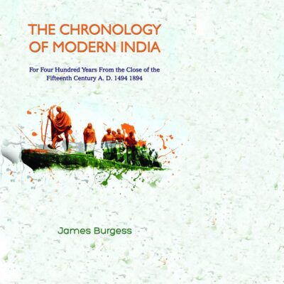 The Chronology of Modern India