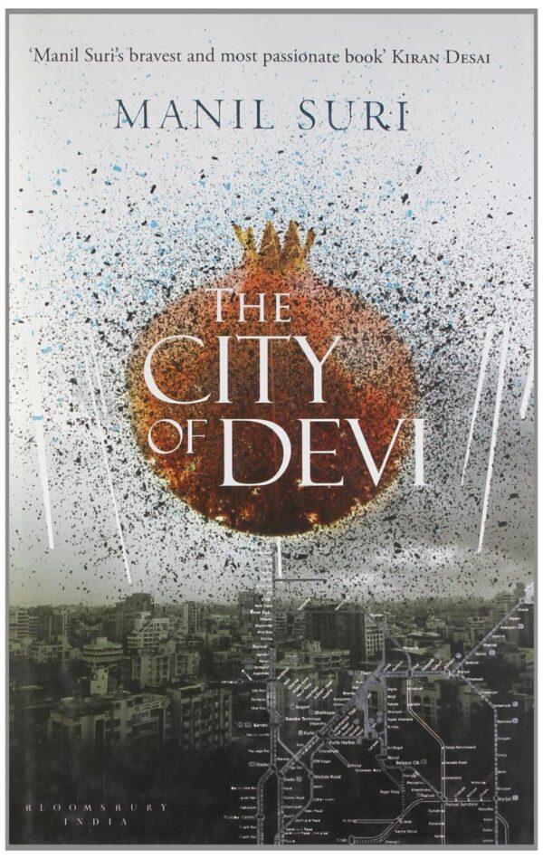 The City of Devi