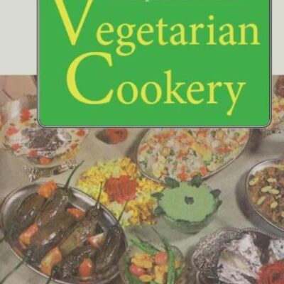 The Pleasure of Vegetarian Cookery