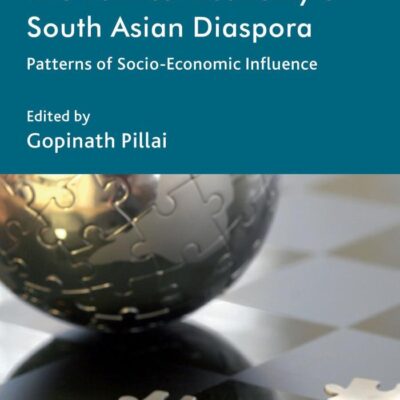 The Political Economy of South Asian Diaspora: Patterns of Socio-Economic Influence (International Political Economy Series)