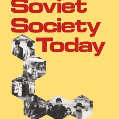Soviet Society Today