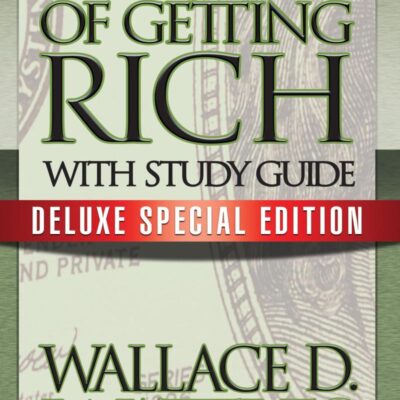 The Science of Getting Rich with Study Guide