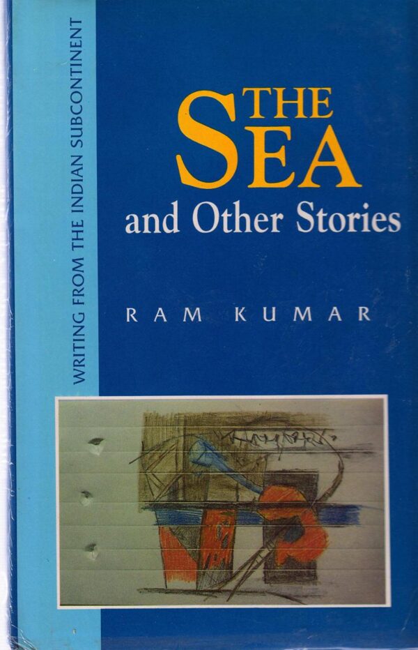 Sea and Other Stories