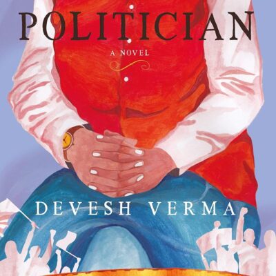 Politician