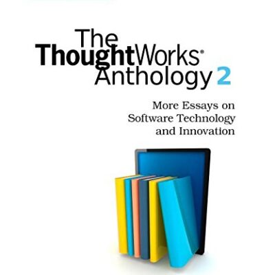 ThoughtWorks Anthology