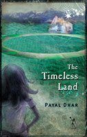 The Timeless Land: Bk. 3 (Shadow in Eternity)