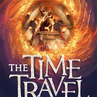 Time Travel Diaries