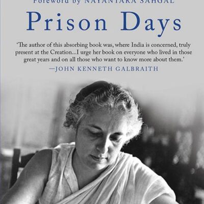 Prison Days