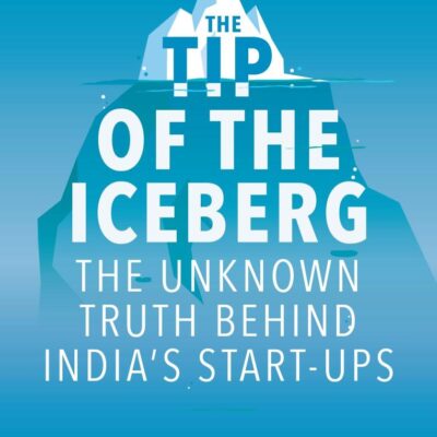 Tip of the Iceberg