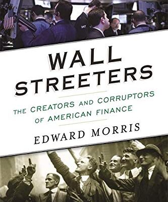 Wall Streeters