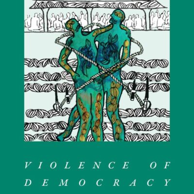 Violence of Democracy: Interparty Conflict in South India