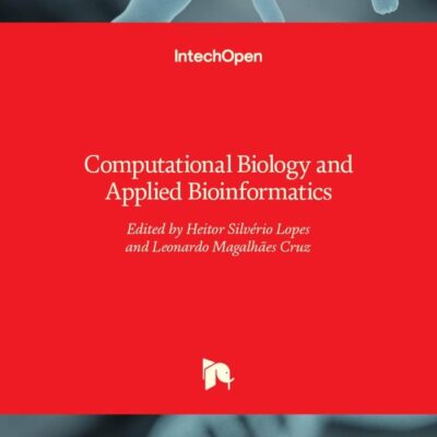 Computational Biology and Applied Bioinformatics