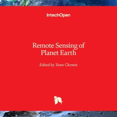 Remote Sensing of Planet Earth