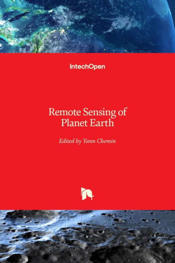 Remote Sensing of Planet Earth