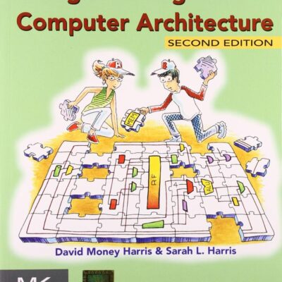 Digital Design and Computer Architecture 2e