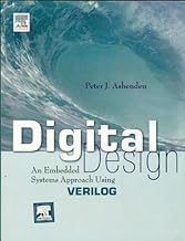 Digital Design: An Embedded Systems Approach Using Verilog