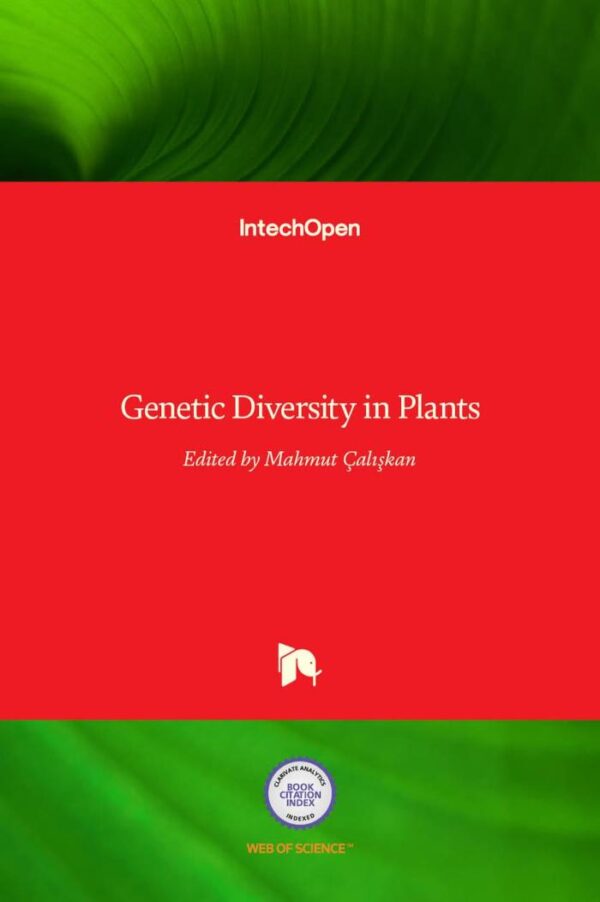Genetic Diversity in Plants