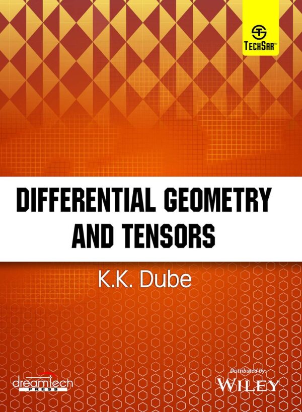 Differential Geometry and Tensors | e