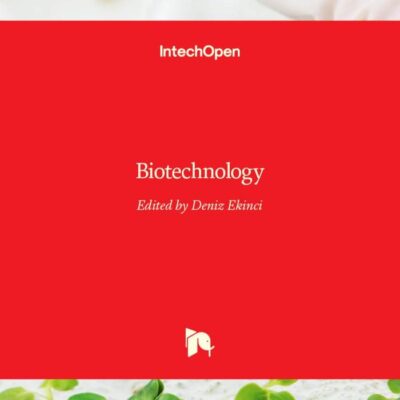 BIOTECHNOLOGY (HB 2017)