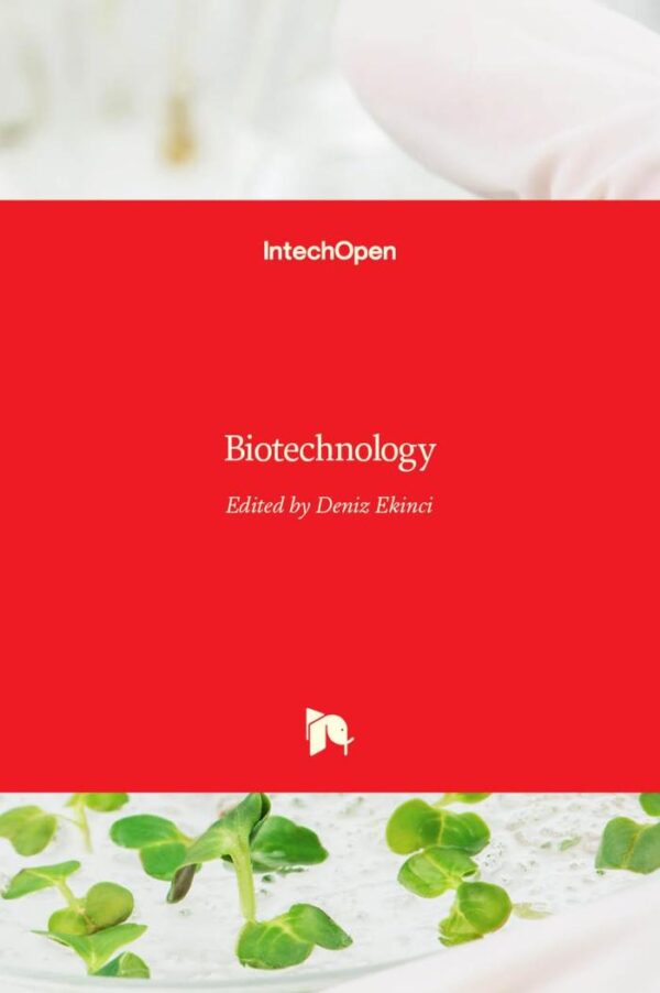 BIOTECHNOLOGY (HB 2017)