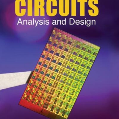 DIGITAL INTEGRATED CIRCUITS: ANALYSIS AND DESIGN