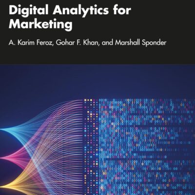 Digital Analytics for Marketing