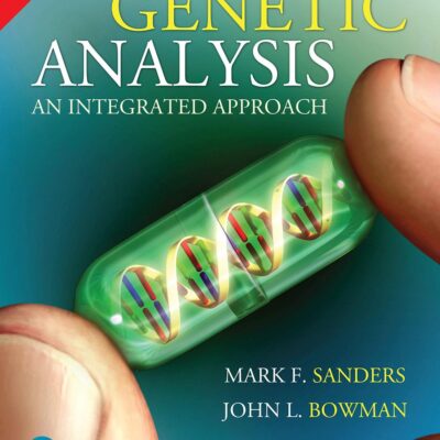 Genetic Analysis: An Integrated Approach