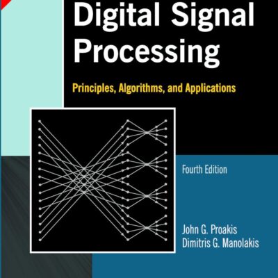 Digital Signal Processing