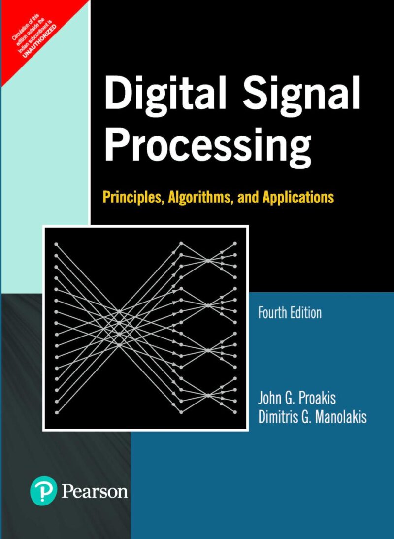 Digital Signal Processing