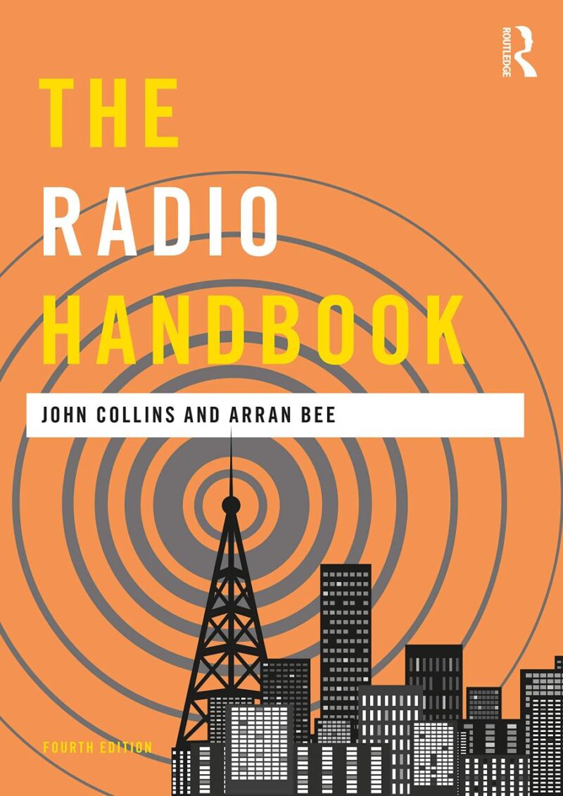 RADIO HANDBOOK