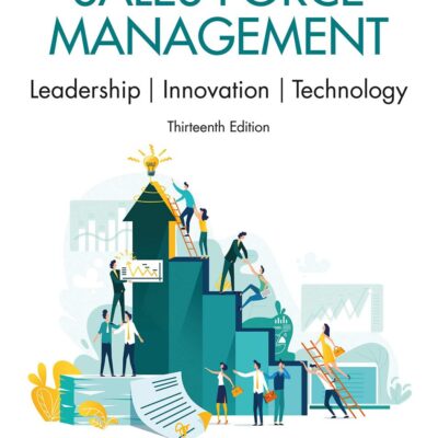 Sales Force Management: Leadership