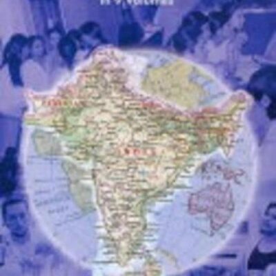 Encyclopaedia of Education in South Asia: v. 1
