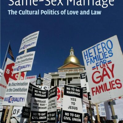 Same-Sex Marriage
