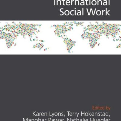 SAGE HANDBOOK OF INTERNATIONAL SOCIAL WORK