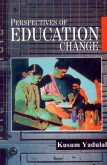 Perspectives of Education Change