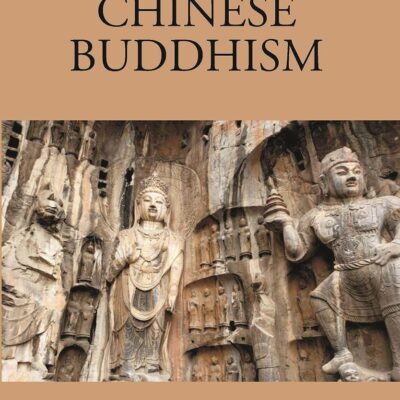 Hand Book of Chinese Buddhism