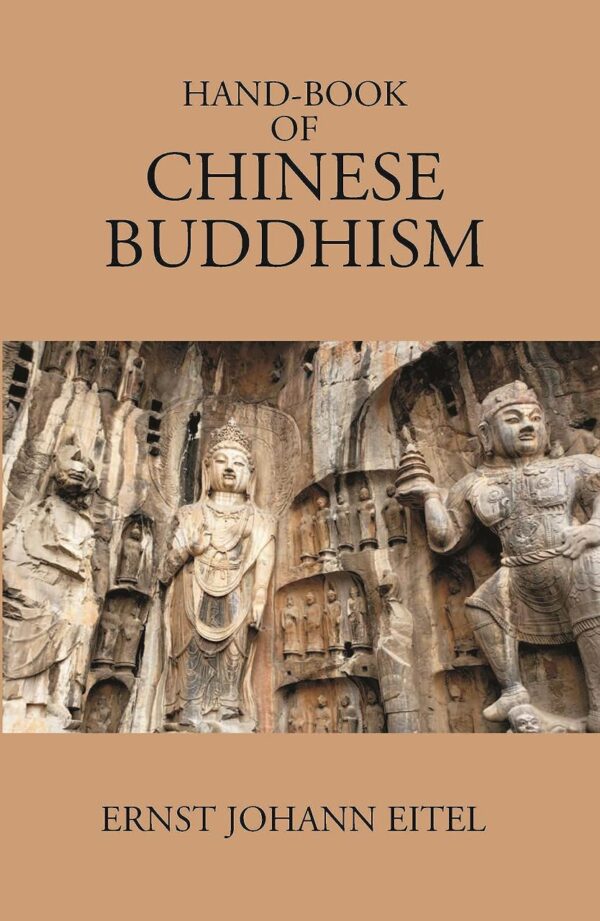 Hand Book of Chinese Buddhism